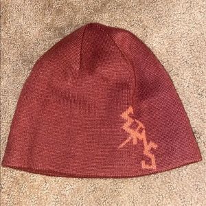 Reversible Beanie